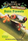 Rain Forests (eBook, ePUB)