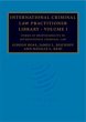 International Criminal Law Practitioner... - Bild 1