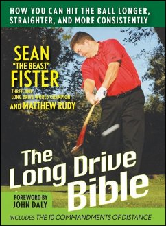Cover The Long-Drive Bible (eBook, ePUB)
