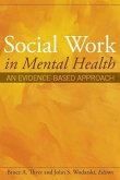 Social Work in Mental Health (eBook, PDF)