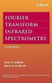 Fourier Transform Infrared Spectrometry (eBook, PDF)