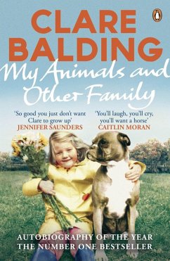 My Animals and Other Family (eBook, ePUB) - Balding, Clare