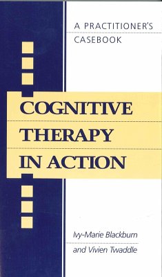 Cover Cognitive Therapy in Action (eBook, ePUB)