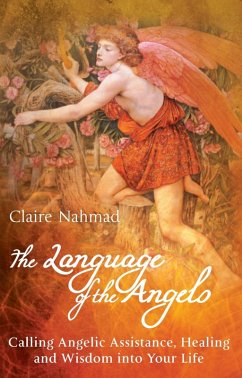 Cover The Language of the Angels (eBook, ePUB)