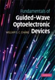 Fundamentals of Guided-Wave Optoelectronic Devices (eBook, PDF)