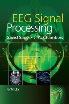 EEG Signal Processing (eBook, PDF) - Sanei, Saeid; Chambers, Jonathon A.