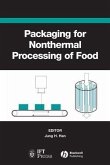 Packaging for Nonthermal Processing of Food (eBook, PDF)