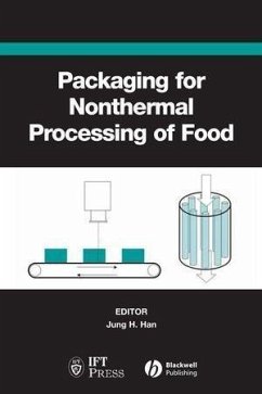 Packaging for Nonthermal Processing of Food (eBook, PDF)