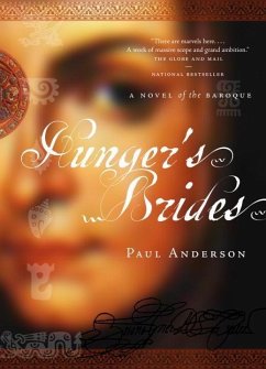 Hunger's Brides (eBook, ePUB) - Anderson, W. Paul