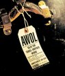 AWOL (eBook, ePUB) - Bild 1