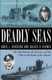 Deadly Seas (eBook, ePUB)