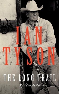 The Long Trail (eBook, ePUB) - Tyson, Ian