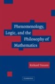 Phenomenology, Logic, and the Philosophy of Mathematics (eBook, PDF)