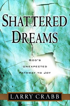 Shattered Dreams (eBook, ePUB) Cover Shattered Dreams (eBook, ePUB)