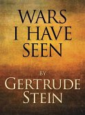 Wars I Have Seen (eBook, ePUB)