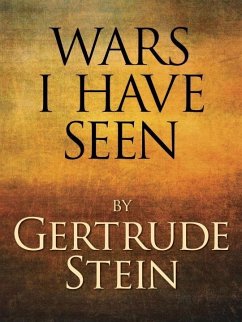 Cover Wars I Have Seen (eBook, ePUB)