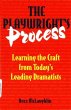 The Playwright's Process (eBook, ePUB) - Bild 1