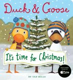Duck & Goose, It's Time for Christmas! (eBook, ePUB)