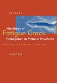 Handbook of Fatigue Crack Propagation in Metallic Structures (eBook, PDF)