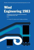 Wind Engineering 1983 3A (eBook, PDF)