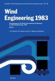 Wind Engineering 1983 3B (eBook, PDF)