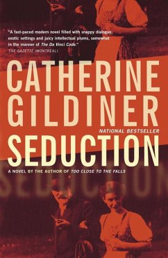 Seduction (eBook, ePUB) Cover Seduction (eBook, ePUB)
