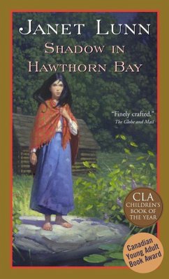 Cover Shadow in Hawthorn Bay (eBook, ePUB)