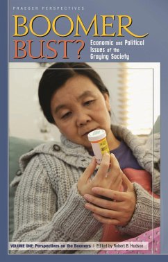 Boomer Bust? (eBook, PDF) - Hudson, Robert B.