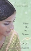 When She Was Queen (eBook, ePUB)