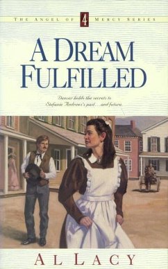 A Dream Fulfilled (eBook, ePUB) - Lacy, Al