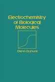 Electrochemistry of Biological Molecules (eBook, PDF)