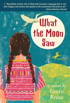 What the Moon Saw (eBook, ePUB) Cover What the Moon Saw (eBook, ePUB)