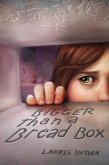 Bigger than a Bread Box (eBook, ePUB)