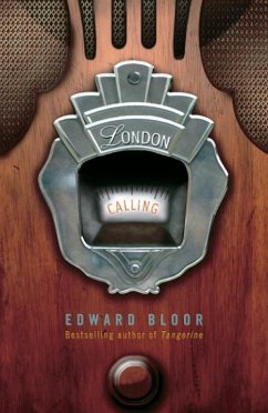London Calling (eBook, ePUB) - Bloor, Edward