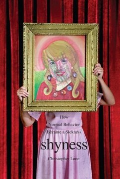 Cover Shyness (eBook, PDF)
