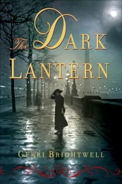The Dark Lantern (eBook, ePUB) - Brightwell, Gerri