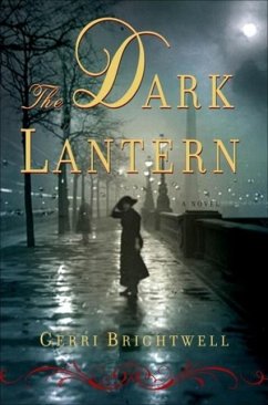 Cover The Dark Lantern (eBook, ePUB)