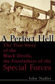 A Perfect Hell (eBook, ePUB)