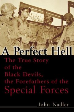 A Perfect Hell (eBook, ePUB) - Nadler, John