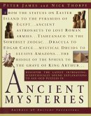 Ancient Mysteries (eBook, ePUB)