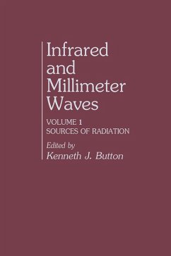 Infrared and Millimeter Waves (eBook, PDF)
