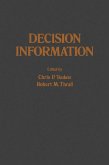 Decision Information (eBook, PDF) Decision Information (eBook, PDF)