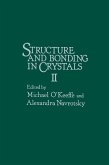Structure and Bonding in crystals (eBook, PDF)