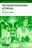 Social Construction of Literacy (eBook, PDF)