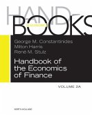 Handbook of the Economics of Finance (eBook, ePUB)