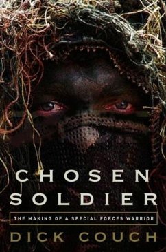Chosen Soldier (eBook, ePUB) - Couch, Dick