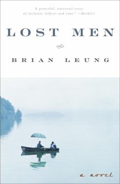 Lost Men (eBook, ePUB) - Leung, Brian