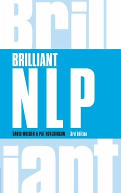 Brilliant NLP Workbook (eBook, ePUB) - Molden, David; Hutchinson, Pat