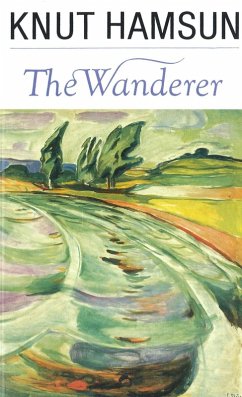 Cover The Wanderer (eBook, ePUB)