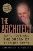 The Architect (eBook, ePUB)